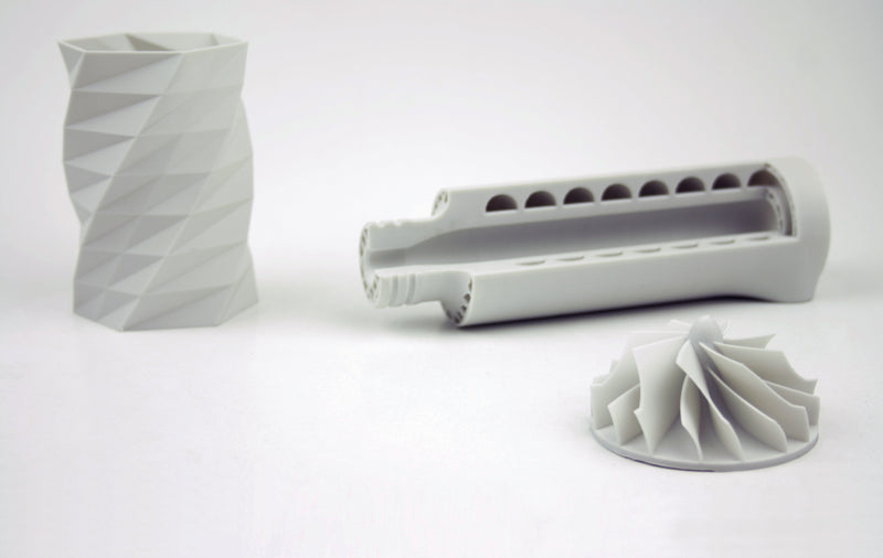 Perstorp and 3D4Makers Launch Facilan™ C8 The World’s First Fifth Generation 3D Printing Material