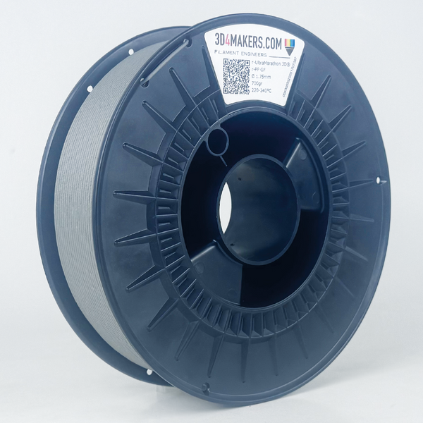 Luvocom® 3F PAHT CF 9891 BK Filament