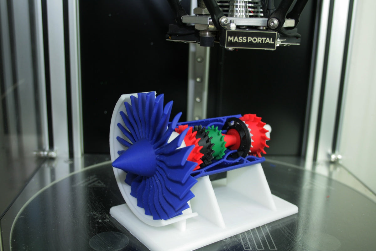 ABS Filament