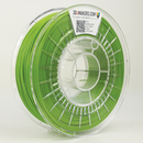 PLA Filament 3d printing Apple Green 3D4Makers