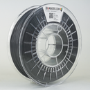PLA Filament 3d printing Iron Grey 3D4Makers
