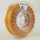 PLA Filament 3d printing Yellow Gold 3D4Makers